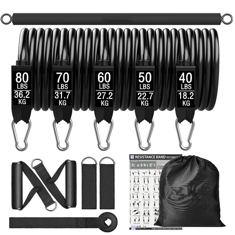 Forge TotalForce Training System