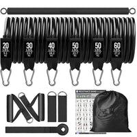 Forge TotalForce Training System