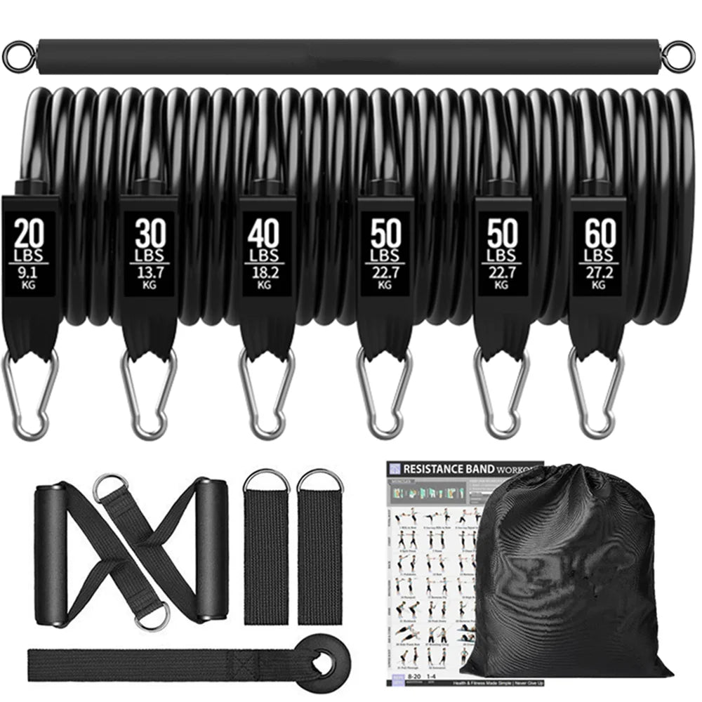 Forge TotalForce Training System