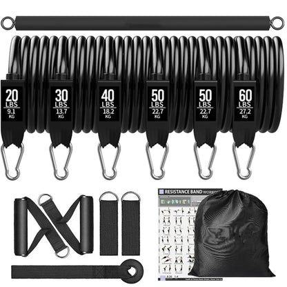 Forge TotalForce Training System