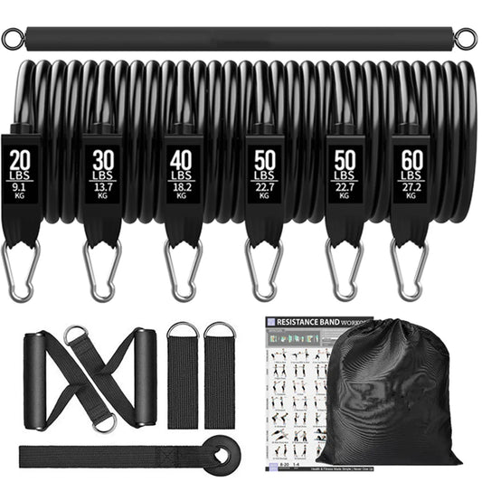 Forge TotalForce Training System