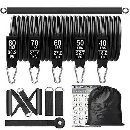 Forge TotalForce Training System