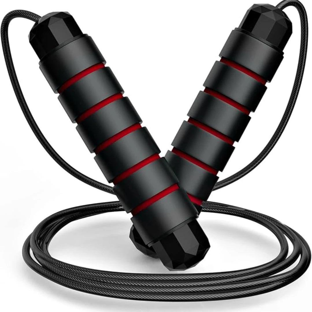 Forge SpeedCore Jump Rope