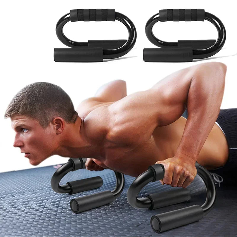Forge PressCore Push-Up System