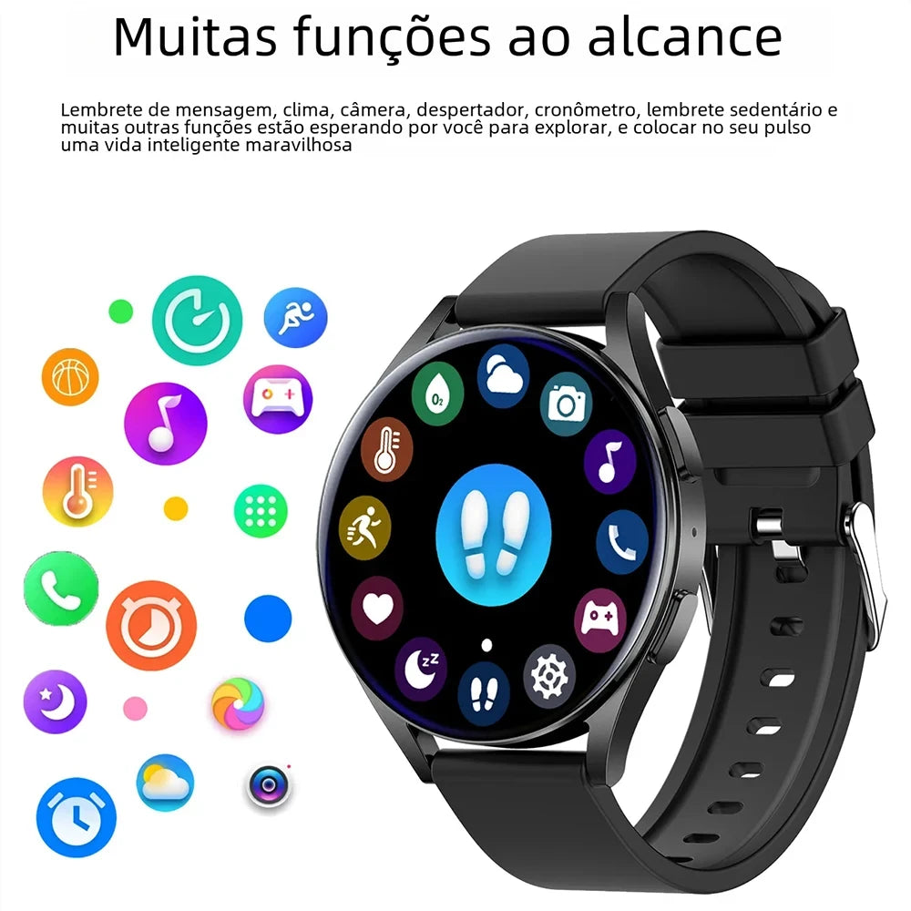 Forge PulseWatch Pro