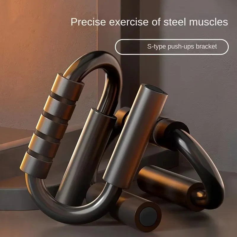Forge PressCore Push-Up System