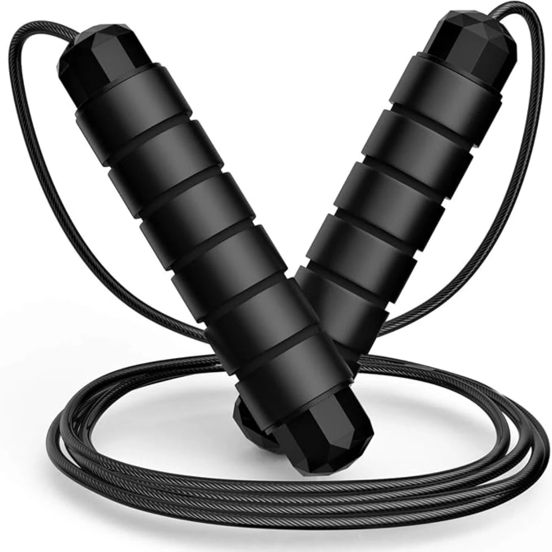 Forge SpeedCore Jump Rope
