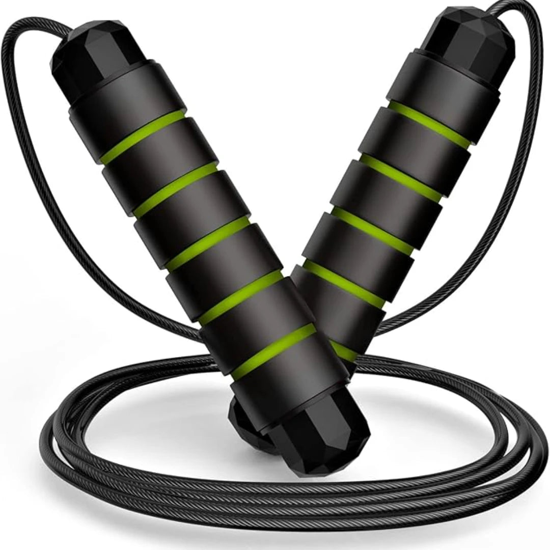 Forge SpeedCore Jump Rope
