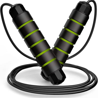 Forge SpeedCore Jump Rope