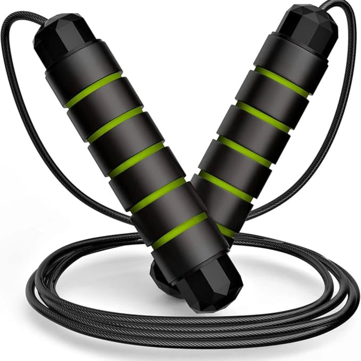 Forge SpeedCore Jump Rope