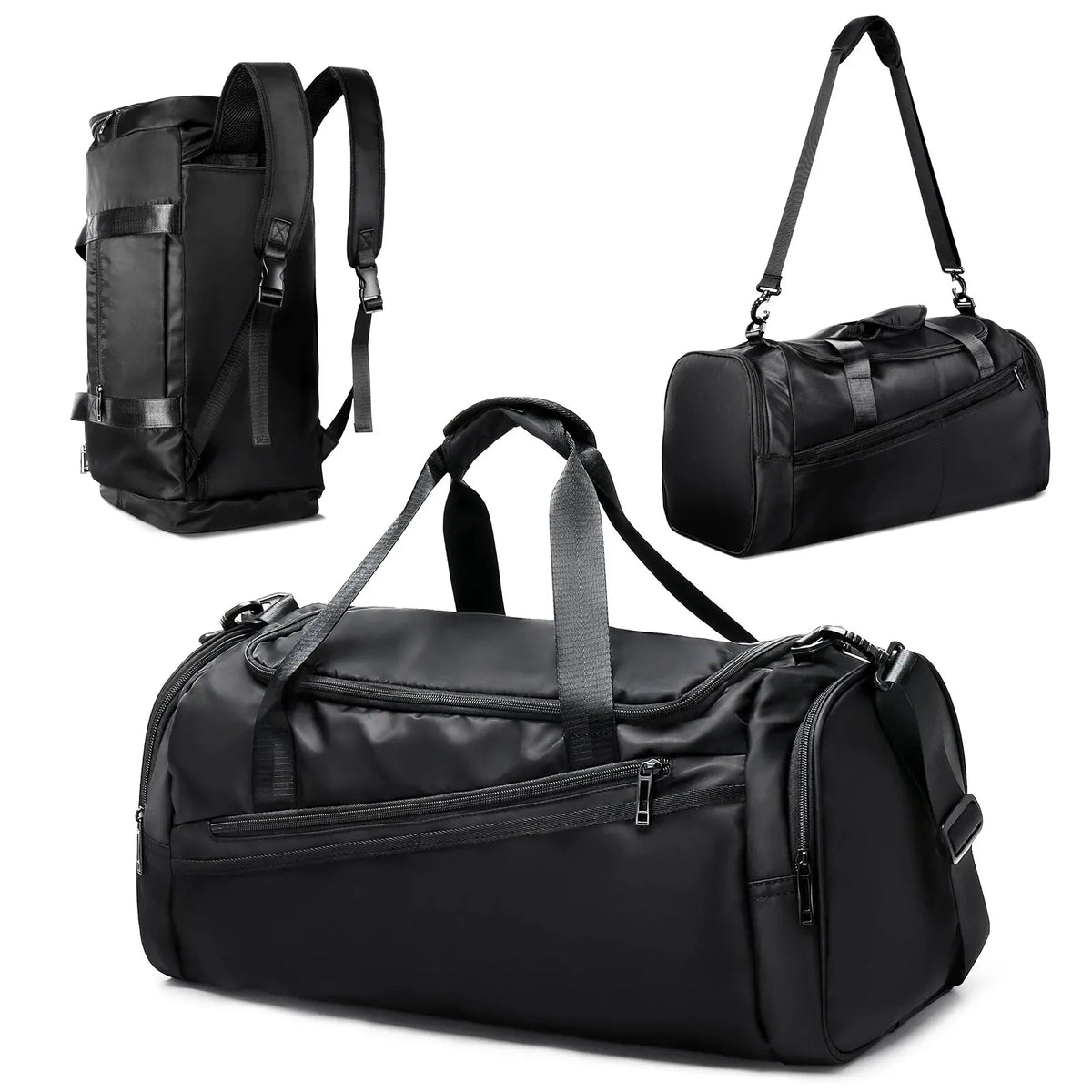 Forge CarryCore Duffel