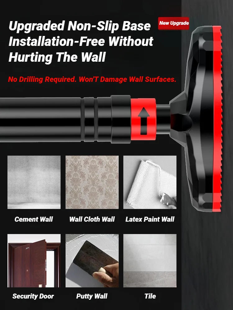 Forge IronLock Door Trainer