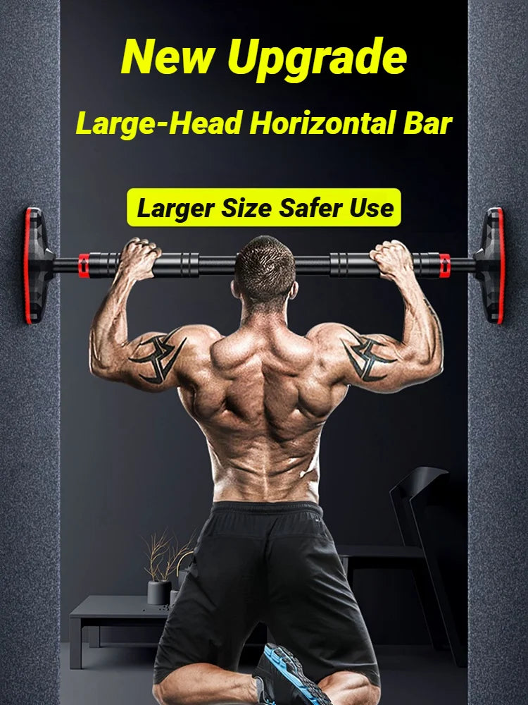 Forge IronLock Door Trainer