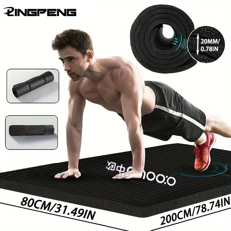 Forge GroundCore Training Mat