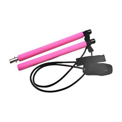 Forge MotionCore Pilates Bar