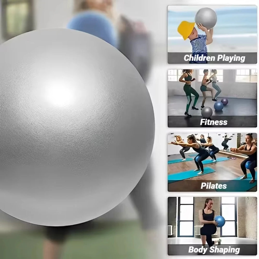 Forge BalanceCore Training Ball