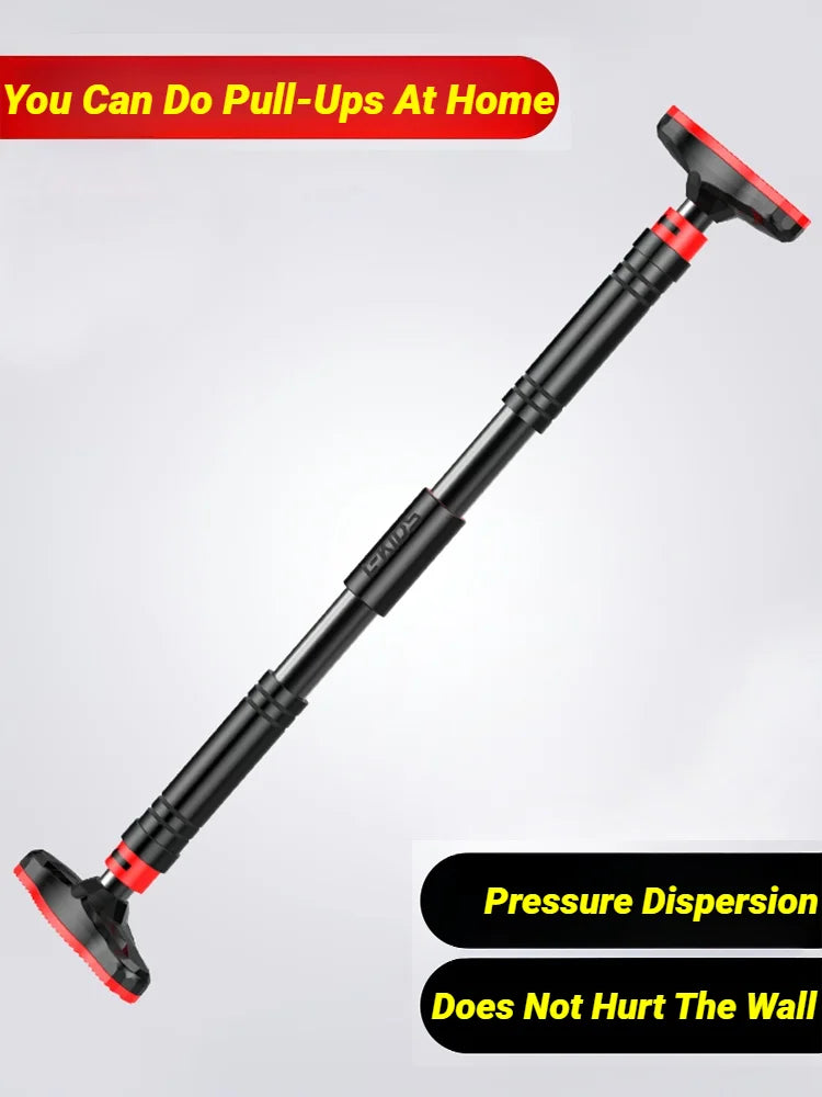 Forge IronLock Door Trainer