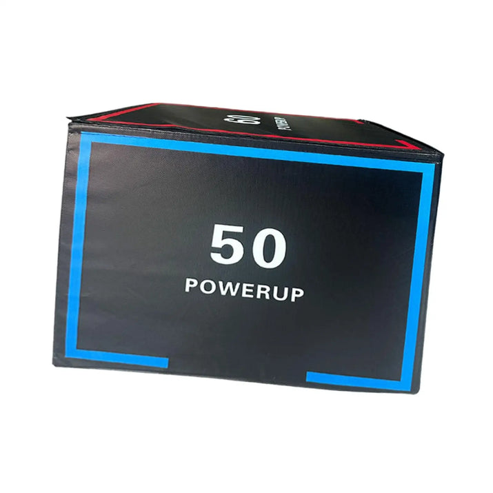 Forge ImpactCore Plyo Box