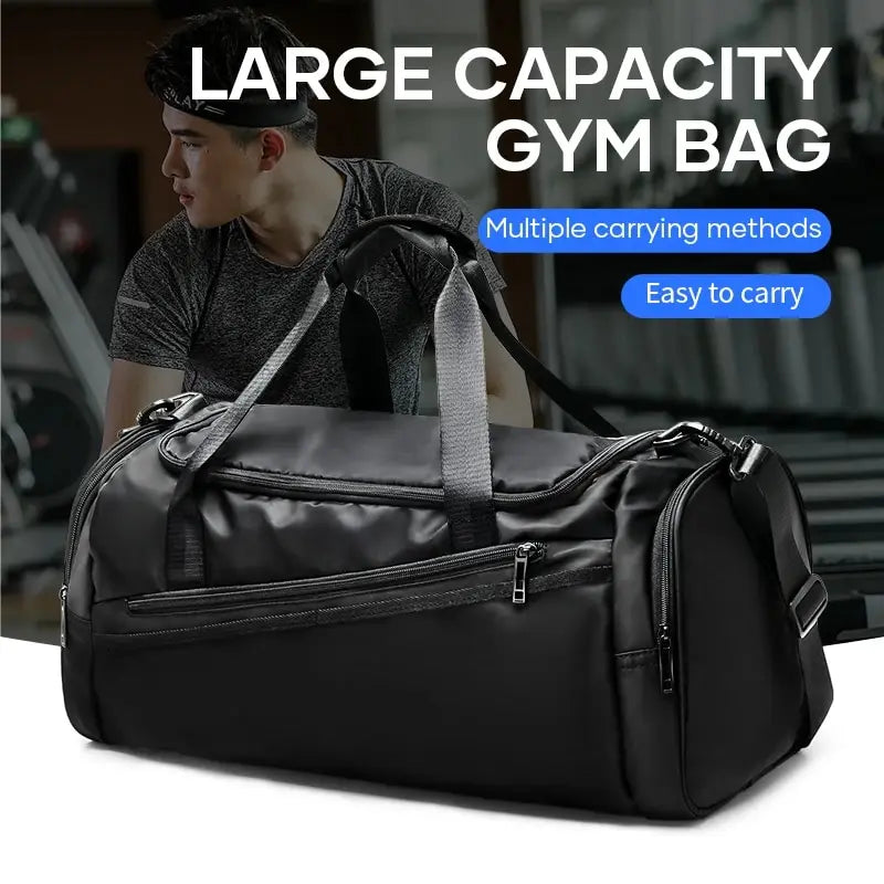 Forge CarryCore Duffel