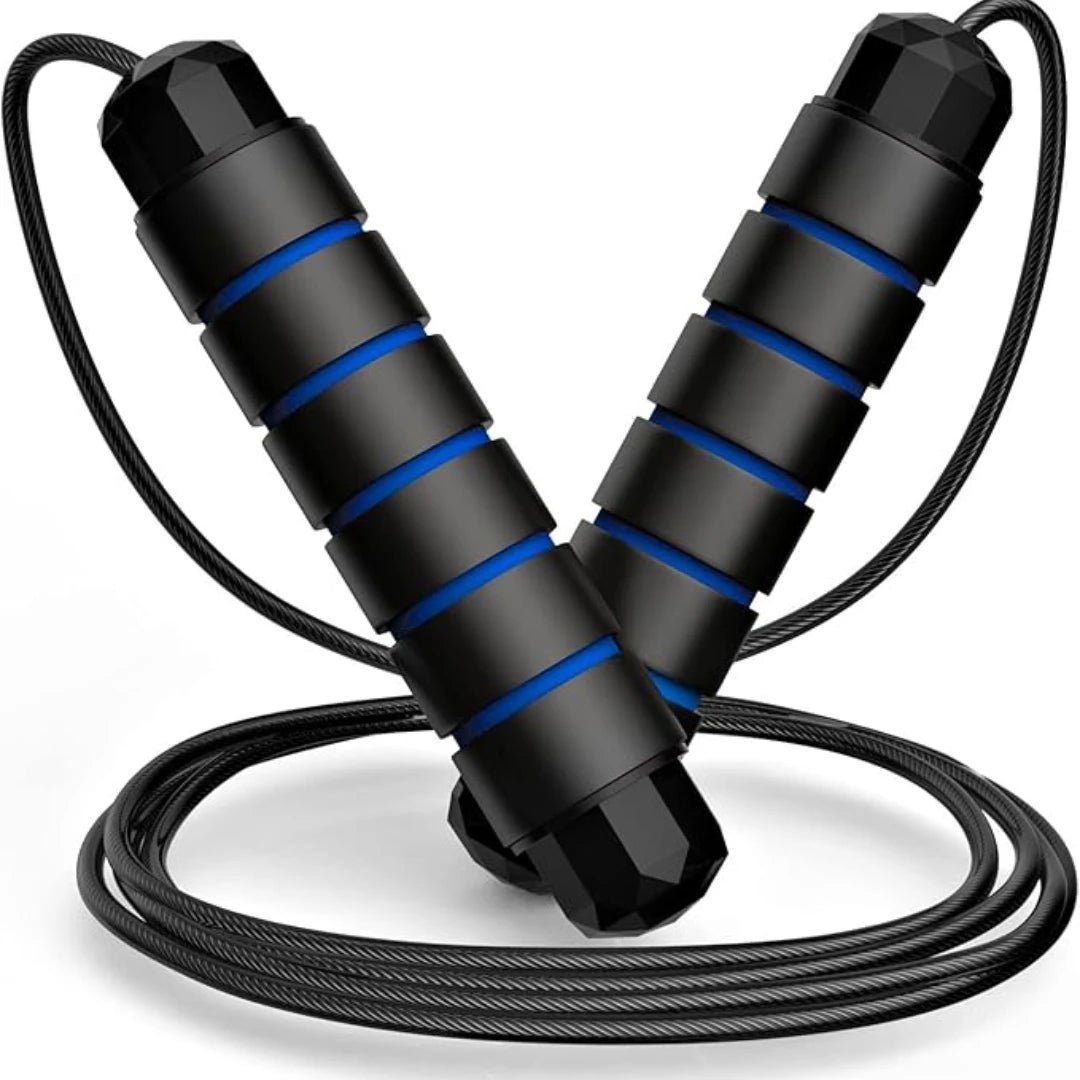 Forge SpeedCore Jump Rope