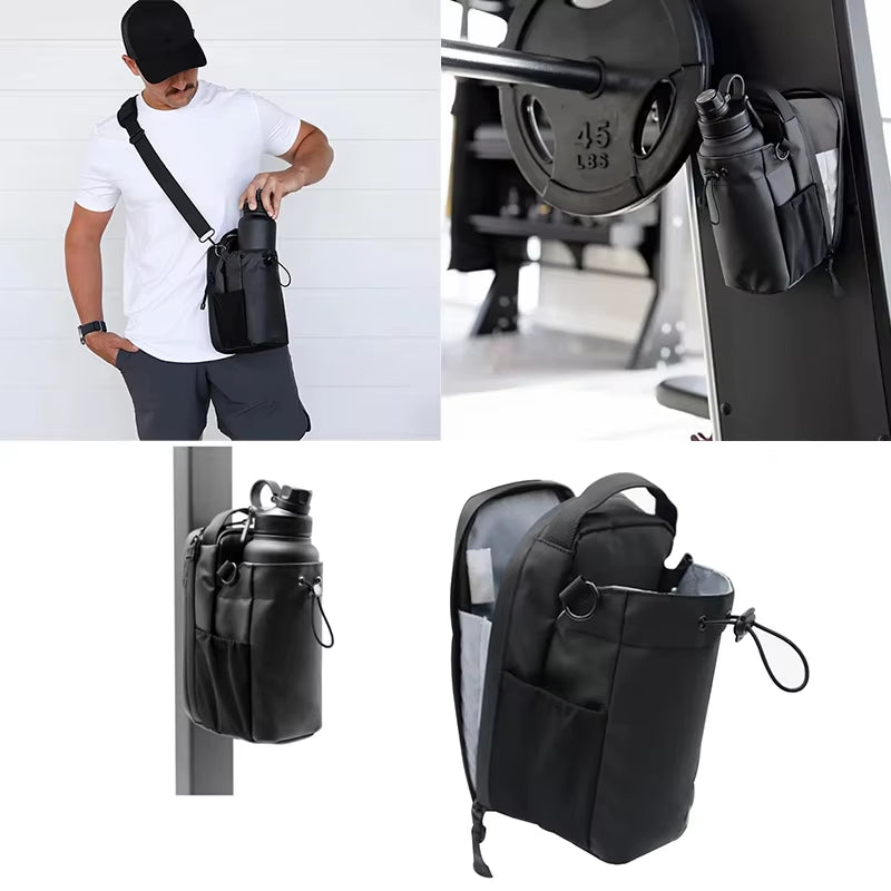 Forge MagLock Hydration Pouch