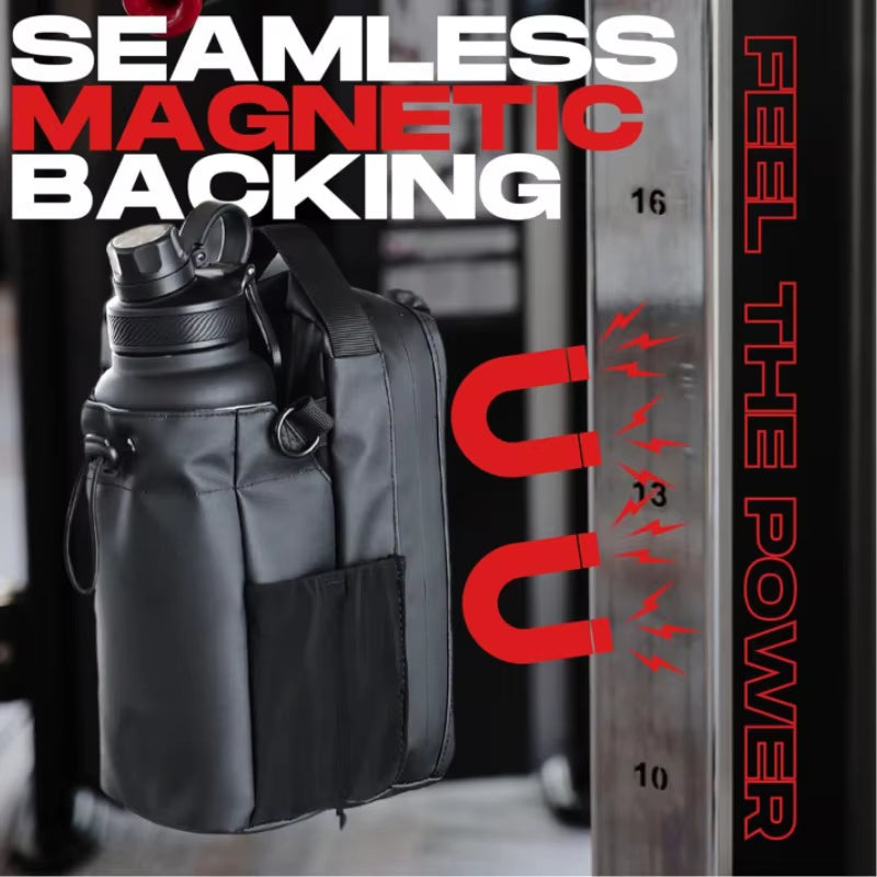 Forge MagLock Hydration Pouch