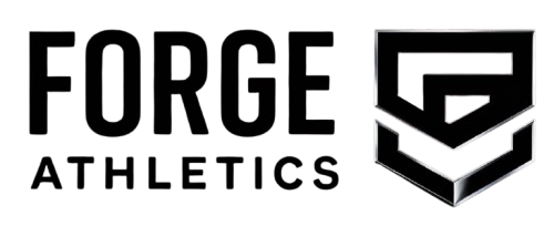 FORGE ATHLETICS